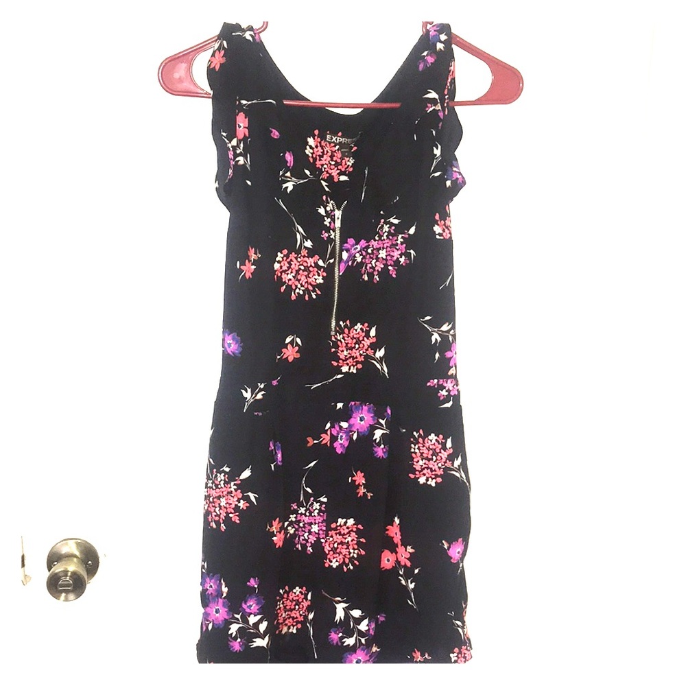 EXPRESS Romper size 8